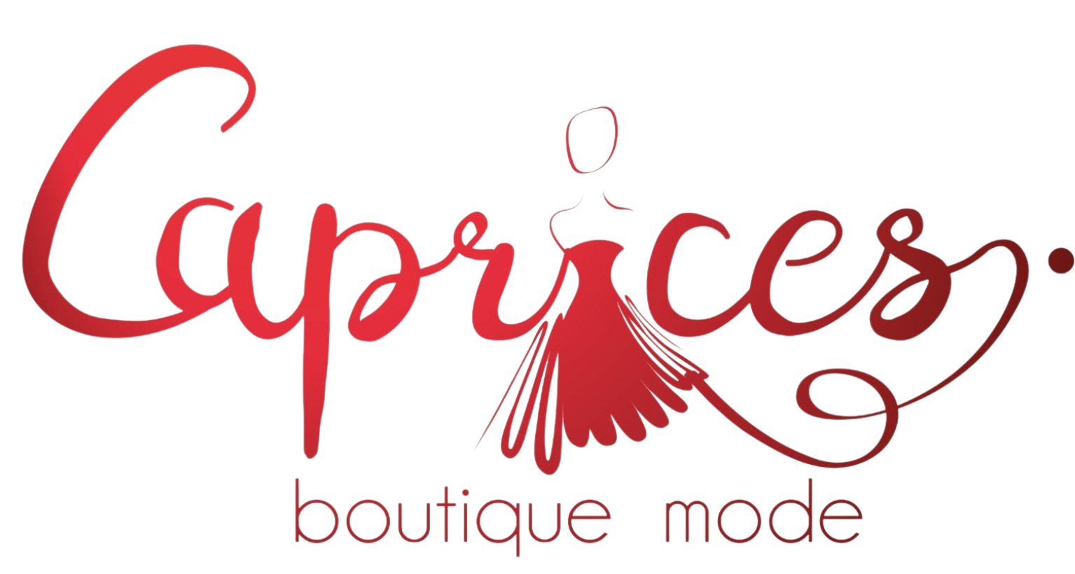 logo F boutiques caprices