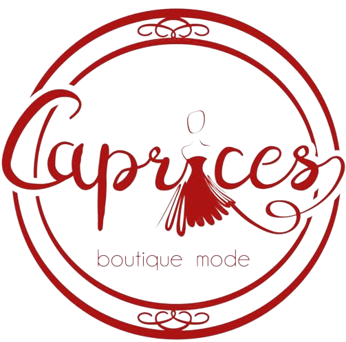 logo boutiques caprices 2