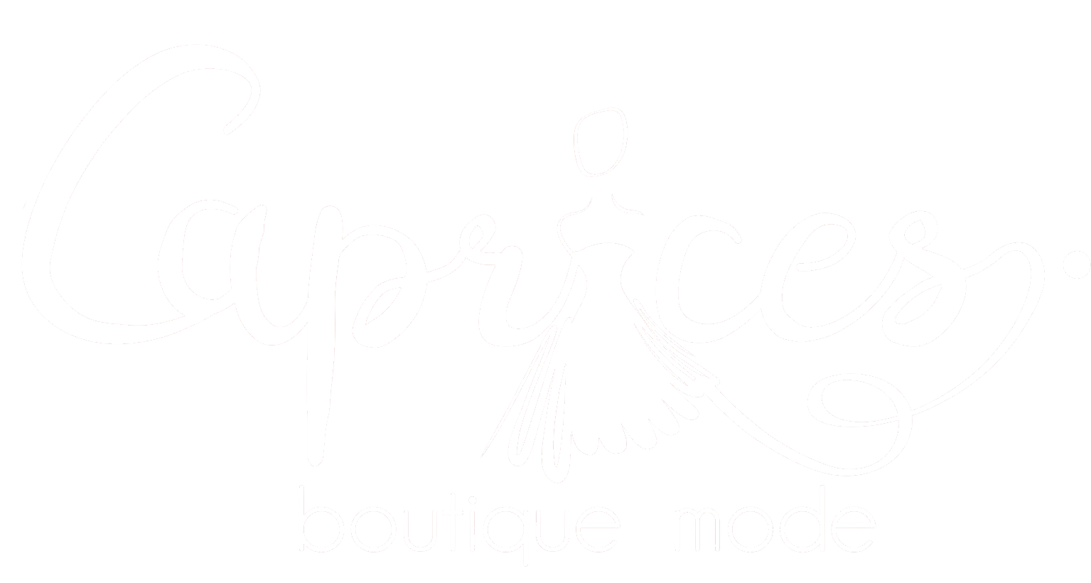 logo F boutiques caprices